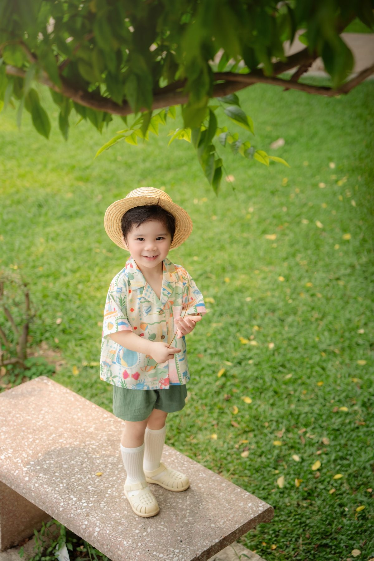Mangooi clothing for boys